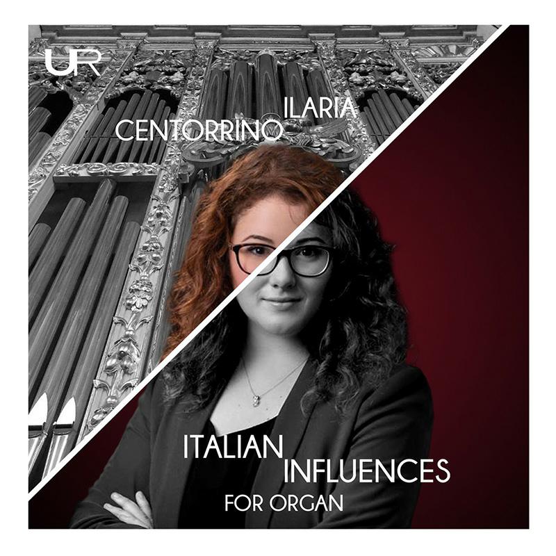 Illaria Centorrino: Italian Influences