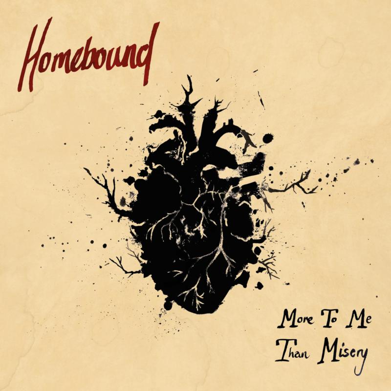 Homebound: More To Me Than Misery