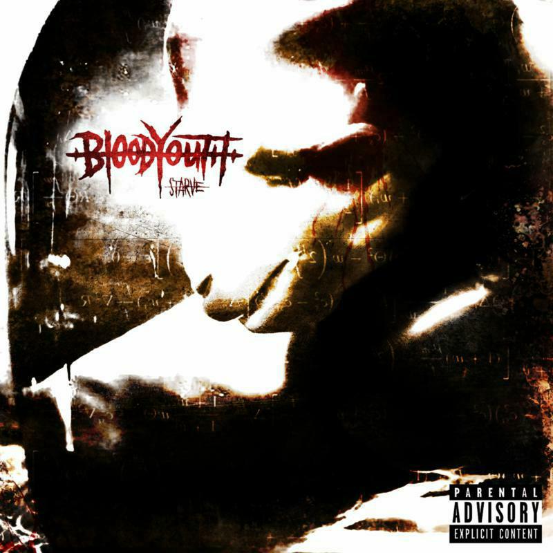 Blood Youth: STARVE
