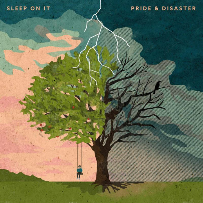 Sleep On It: Pride & Disaster