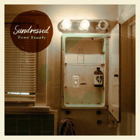 Sundressed: Home Remedy (LP)