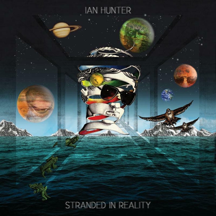 Stranded In Reality (Ltd Edition Box Set)