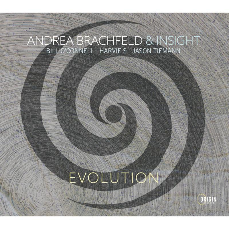 Andrea Brachfeld & Insight: Evolution