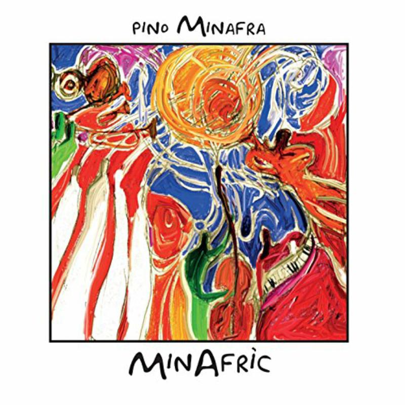 Pino Minafra: MinAfric