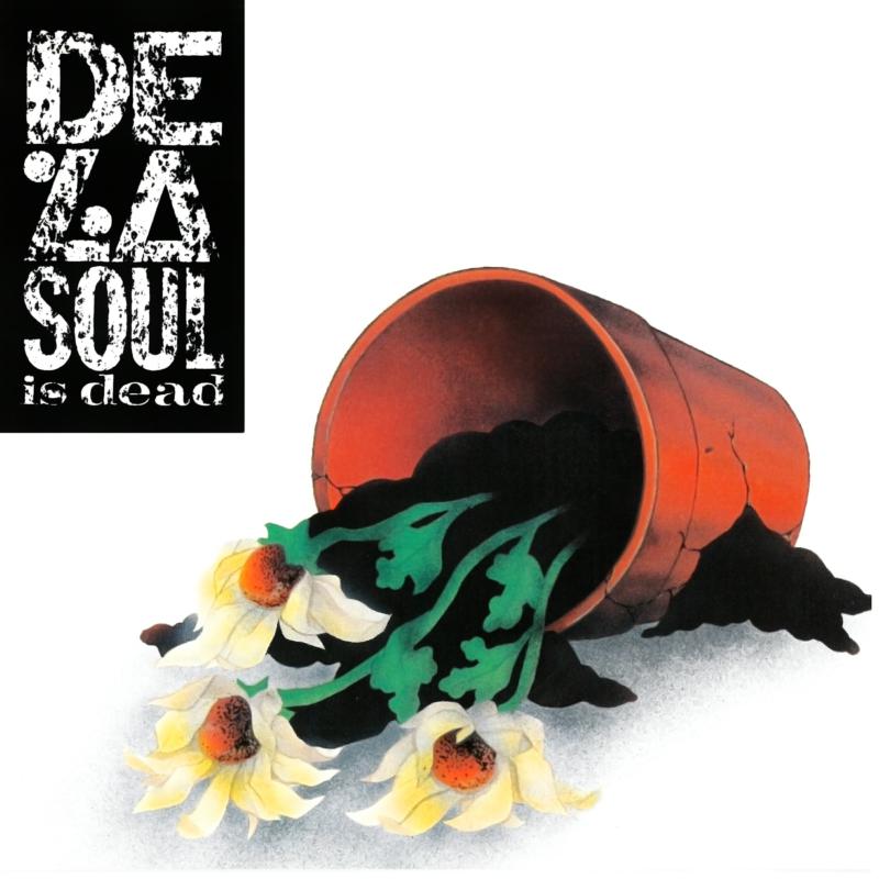 De La Soul: De La Soul is Dead