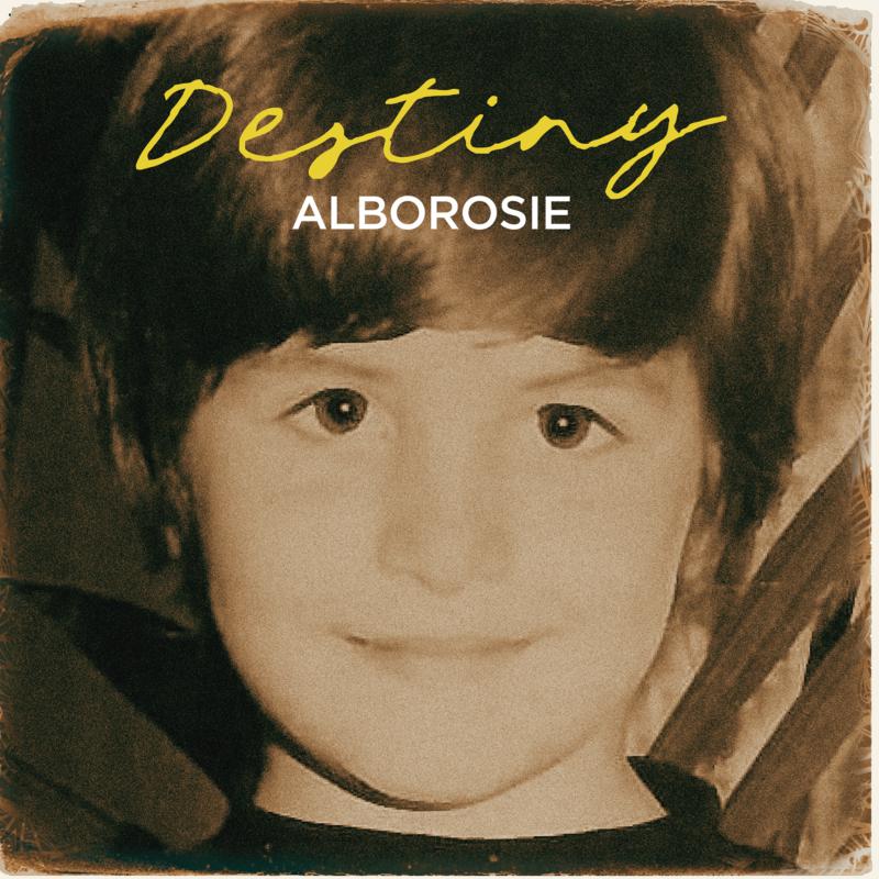 Alborosie Destiny LP