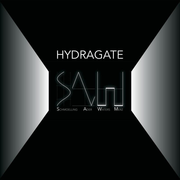 S.A.W. Hydragate CD
