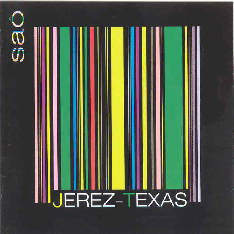 Jerez-Texas: Sao