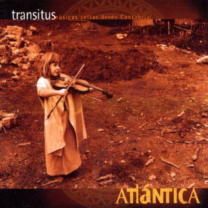 Atlantica: Transitus