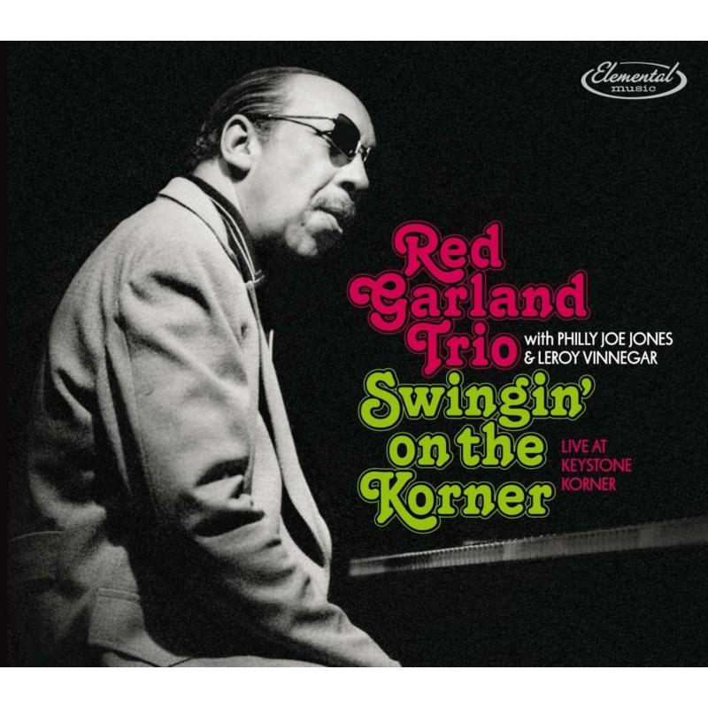 Red Garland: Live At Keystone Korner 1977