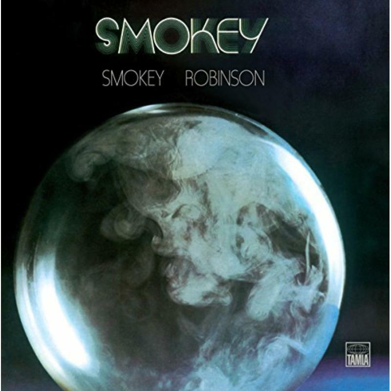 Smokey Robinson: Smokey