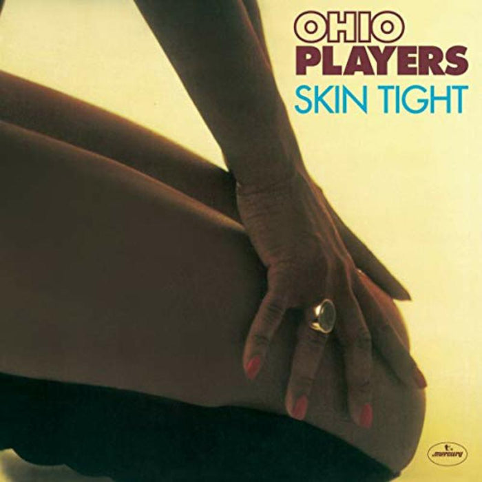 Ohio Players: Skin Tight + 1  Bonus Track