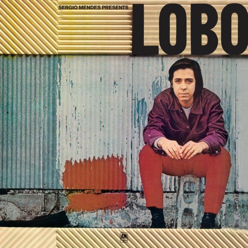 Edu Lobo: Sergio Mendes Presents Lobo