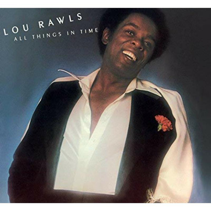 Lou Rawls: All Things In Time