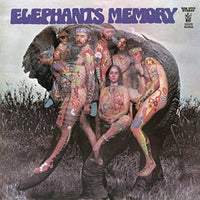 Elephant's Memory: Elephant's Memory