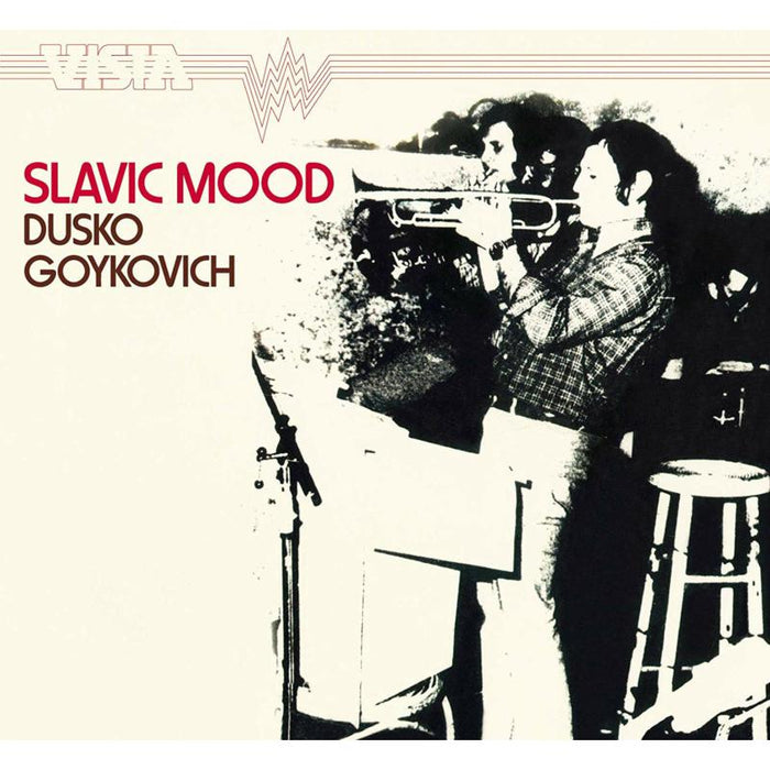Dusko Goykovich: Slavic Mood