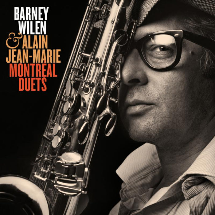 Barney Wilen & Alain Jean-Mari: Montr?al Duets (2CD)