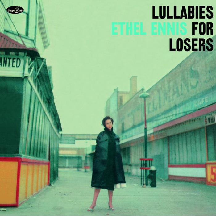 Lullabies For Losers