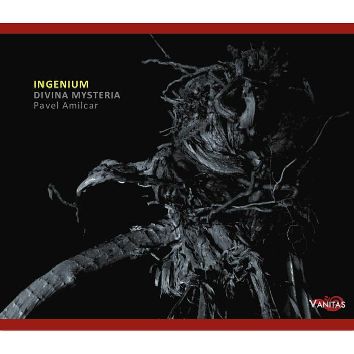 Divina Mysteria: Ingenium - Stylus Phantasticus