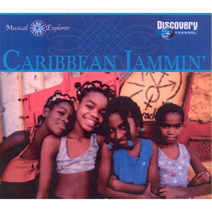 Various Artists: Caribbean Jammin'