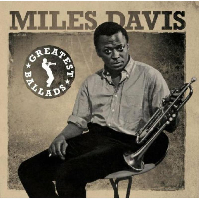 Miles Davis: Greatest Ballads