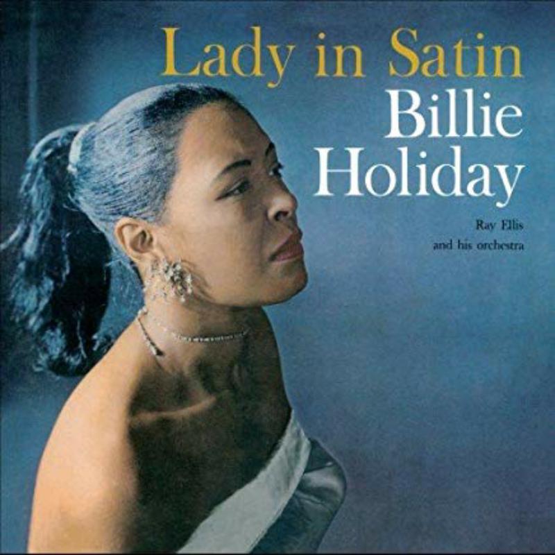 Billie Holiday: Lady Love: Live in Basel 1954 – Proper Music