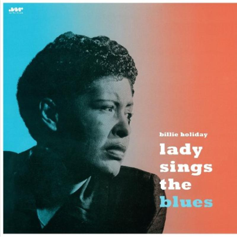 Billie Holiday: Lady Sings the Blues LP