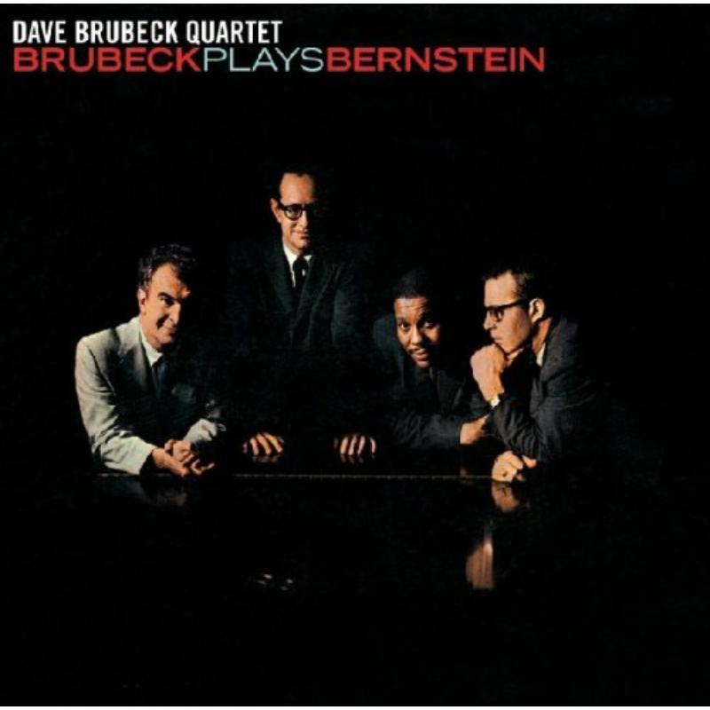 Dave Brubeck: Brubeck Plays Bernstein