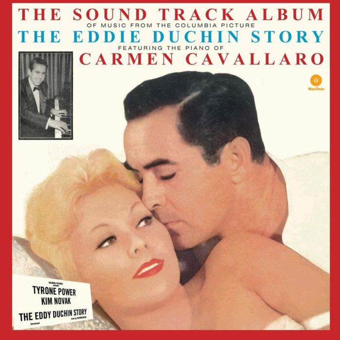 Carmen Cavallaro: The Eddy Duchin Story