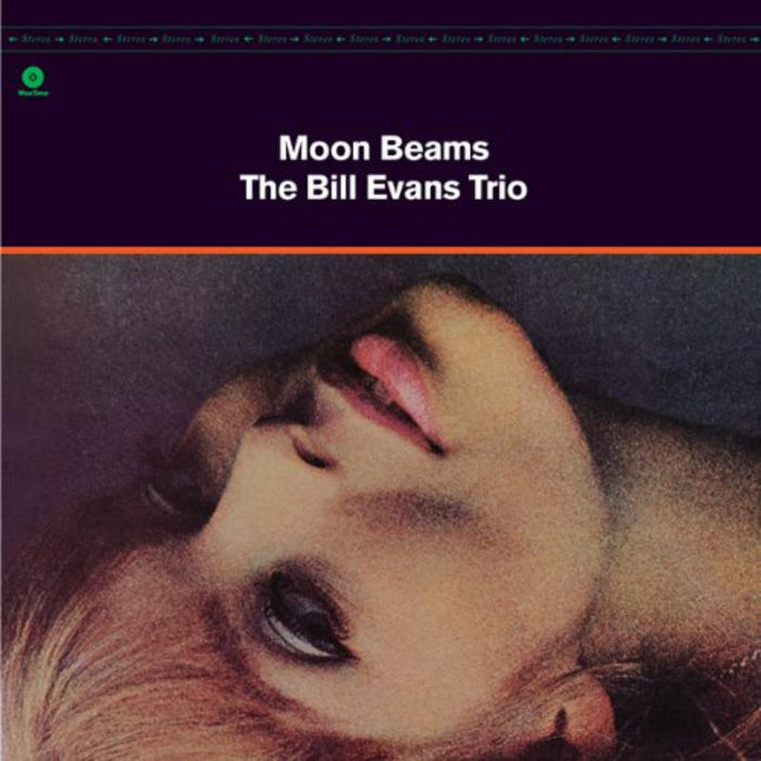 Bill Evans: Moonbeams