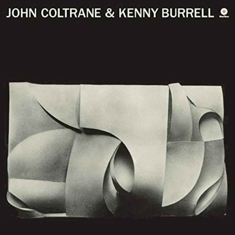John Coltrane: John Coltrane & Kenny Burrell
