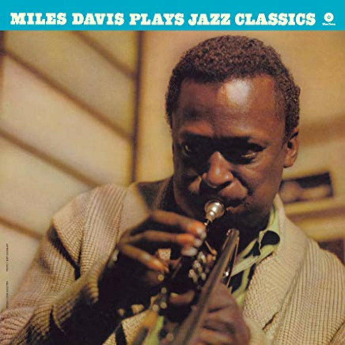 Miles Davis: Plays Jazz Classics