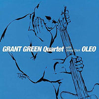 Grant Green: Oleo