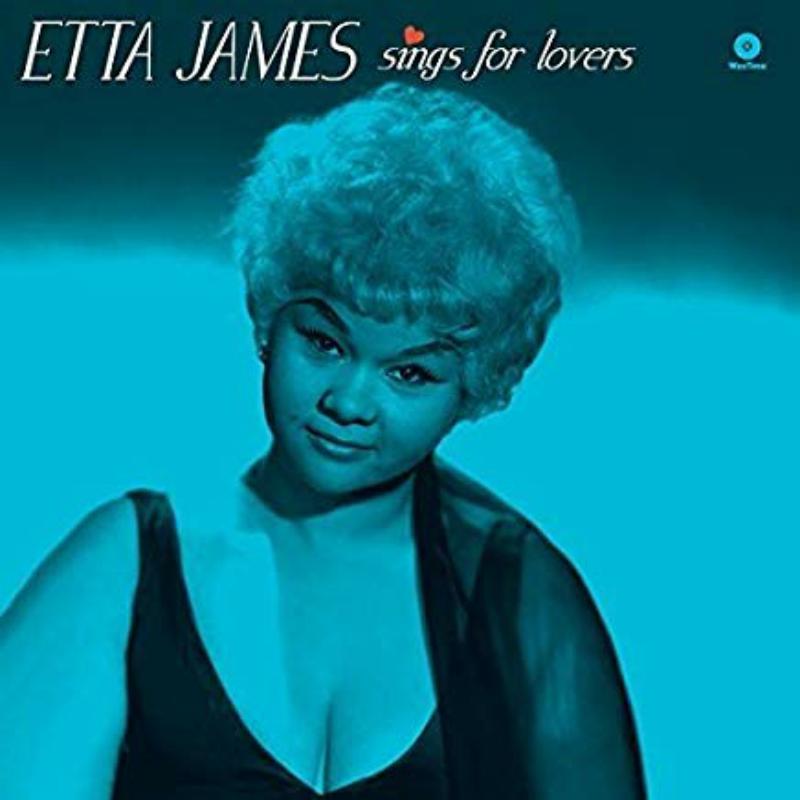 Etta James: Sings For Lovers