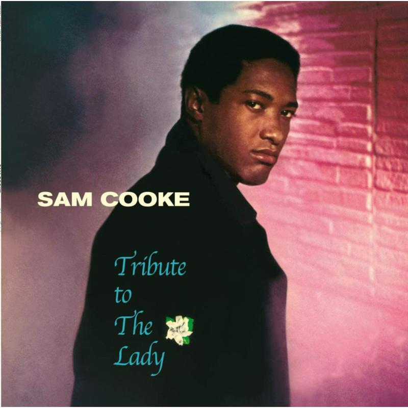 Sam Cooke: Tribute To Lady Day