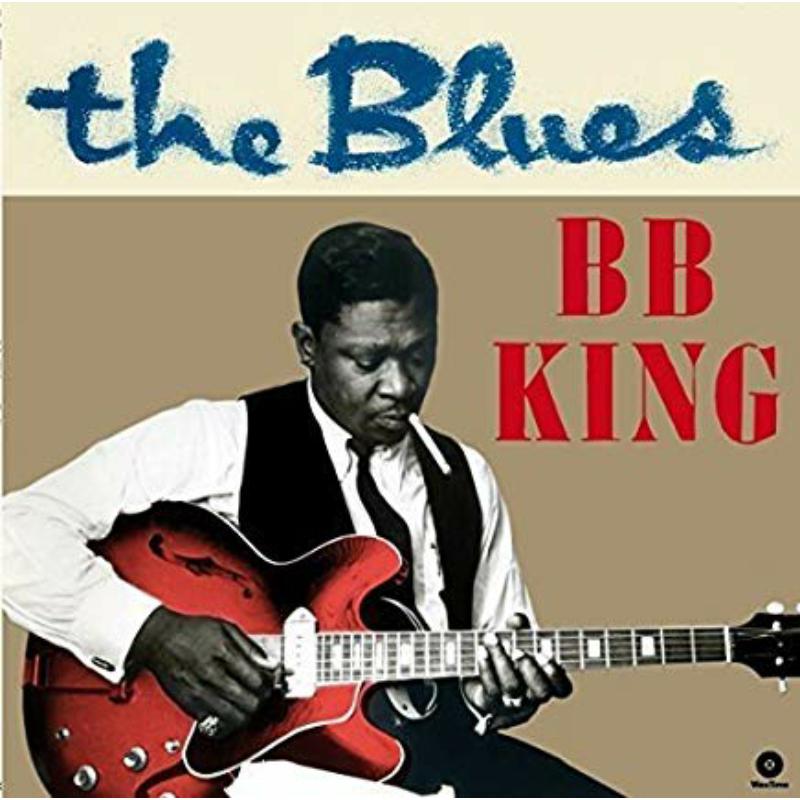 B.B. King: King – Proper Music