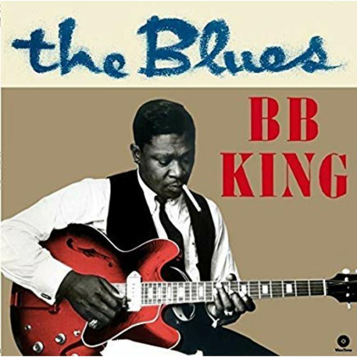 B.B. King: The Blues