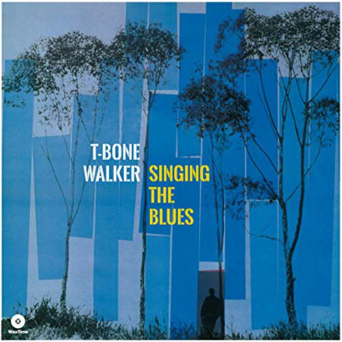 T-Bone Walker: Singing The Blues