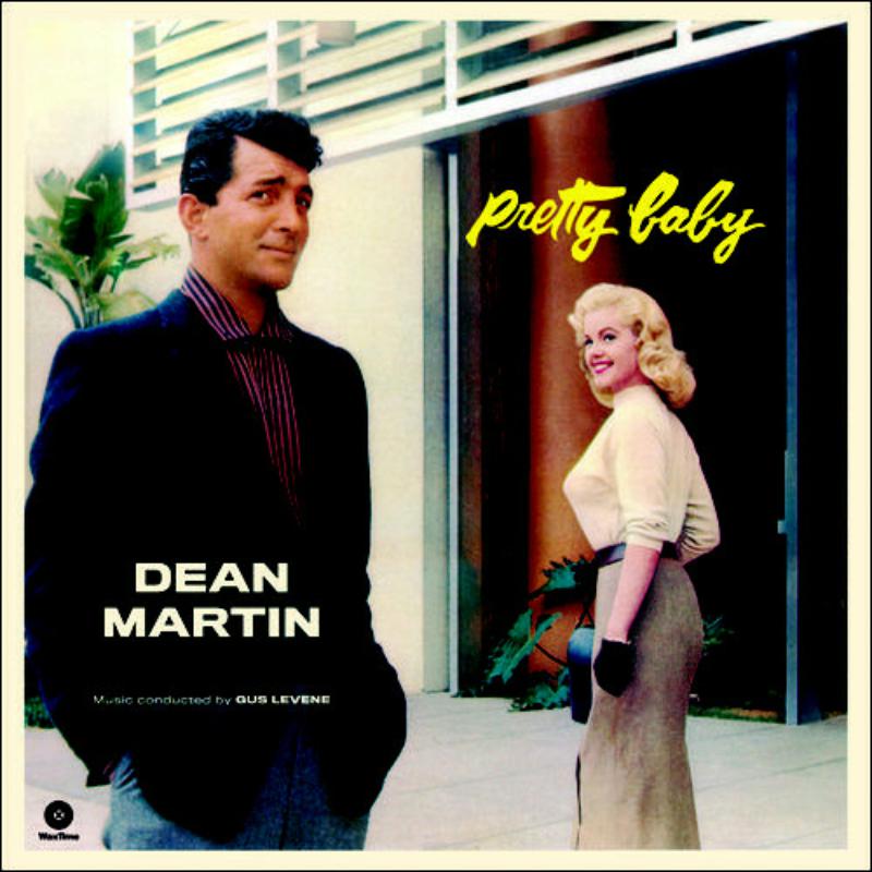 Dean Martin: Pretty Baby