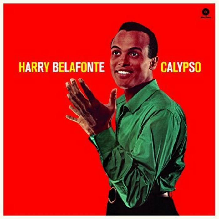 Harry Belafonte: Calypso