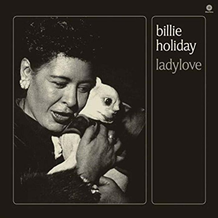 Billie Holiday: Ladylove