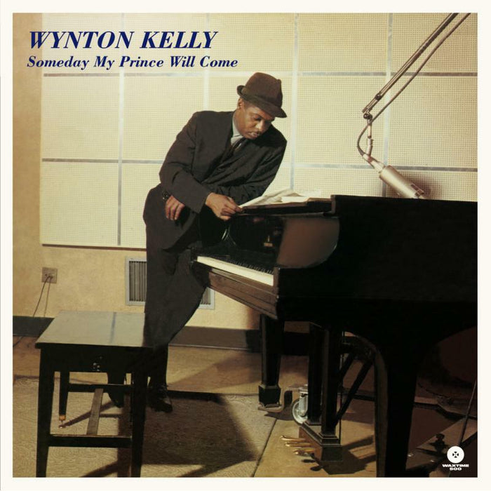 Wynton Kelly Trio: Someday My Prince Will Come (LP)