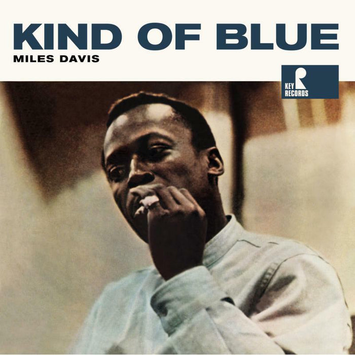 Miles Davis: Kind Of Blue + 1 Bonus Track (LP)