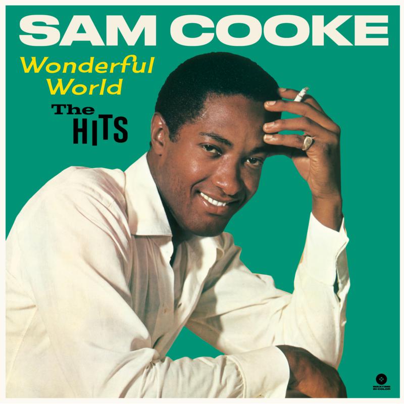 Sam Cooke: Wonderfull World - The Hits