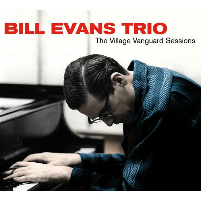 Bill Evans Trio: The Village Vanguard Sessions