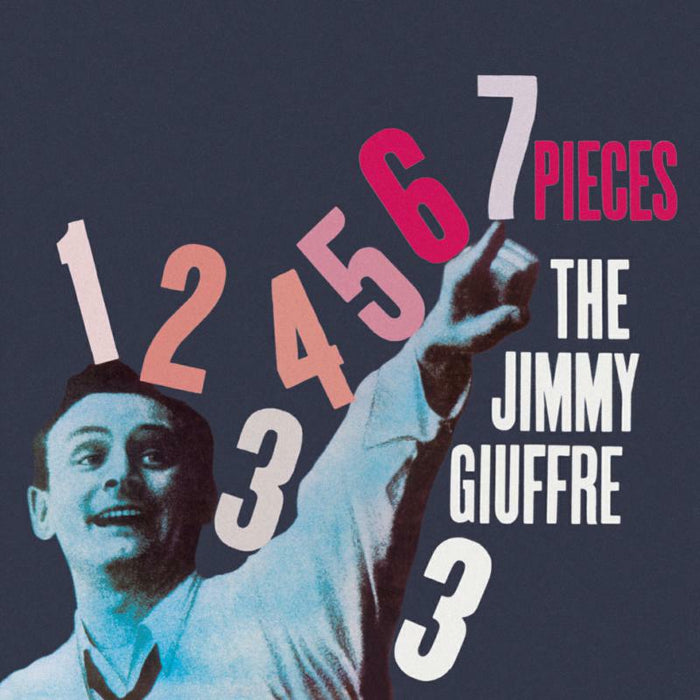 Jimmy Giuffre: 7 Pieces