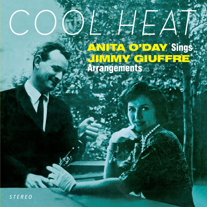 Anita O'Day: Sings The Most feat. Oscar Peterson – Proper Music
