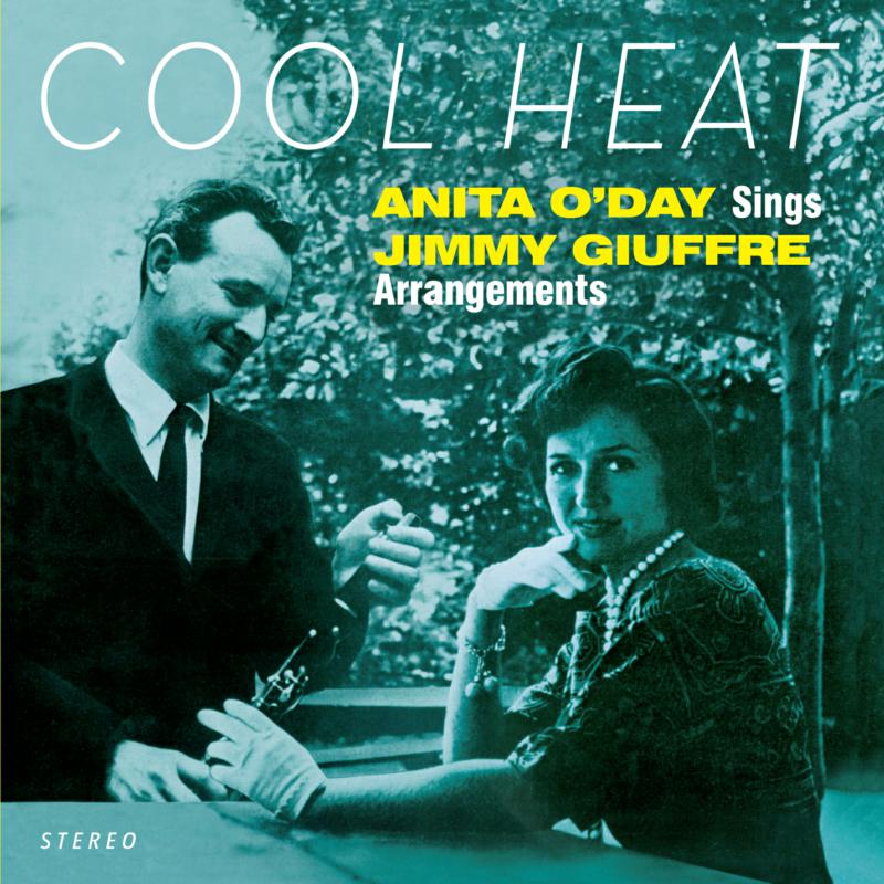 Anita O'Day & Jimmy Giuffre: Cool Heat