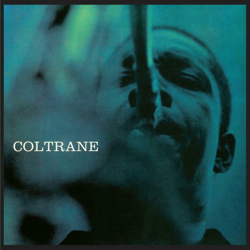 John Coltrane_x0000_: Coltrane_x0000_ LP