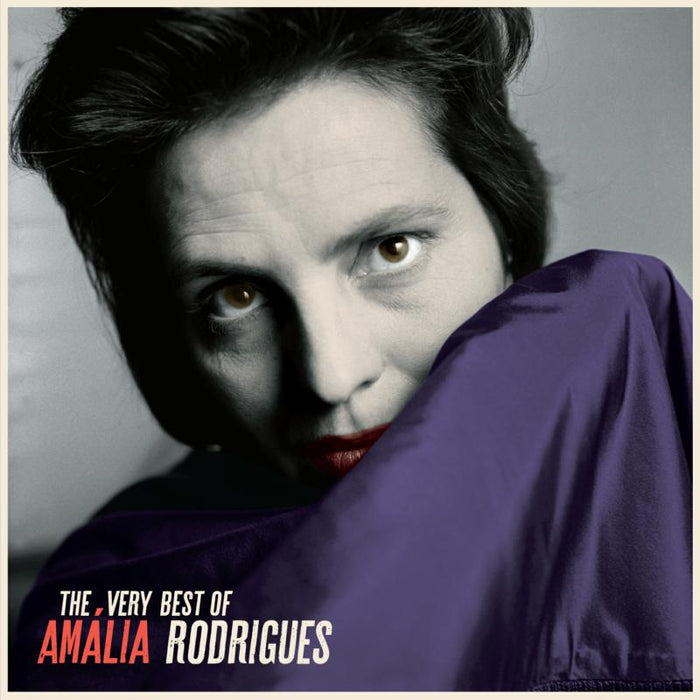 The Very Best Of Amalia Rodrigues